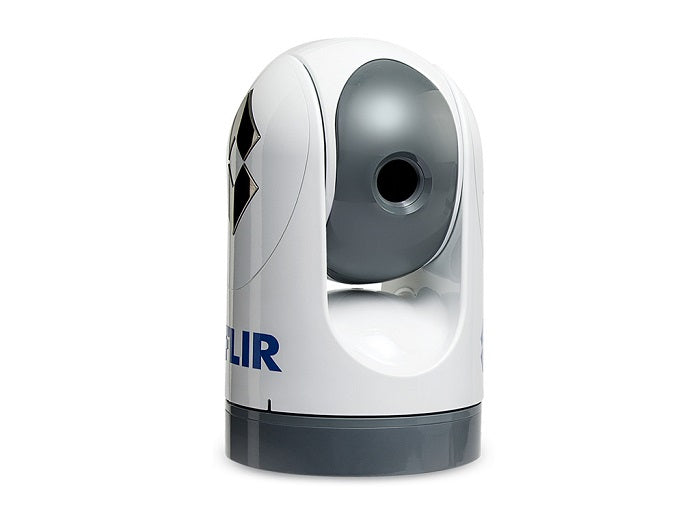 Flir M625s Thermal Camera 640x480 30hz With Jcu