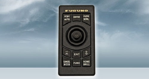 Furuno Mcu002 Remote Keypad