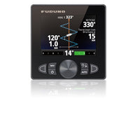 Furuno Navpilot711c Color With 1.0l Octopus Pump