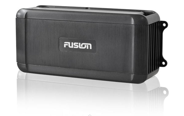 Fusion Ms-bb300 Black Box Sirius Ready Bluetooth