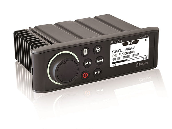 Fusion Ms-ra70i Stereo