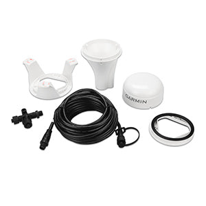 Garmin Gps19x Hvs Nmea 2000 Gps Sensor