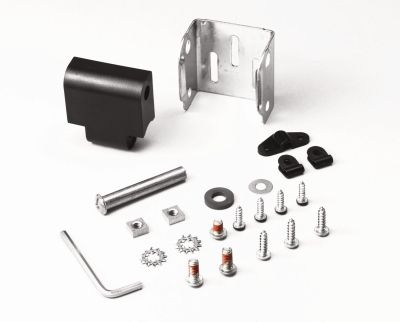 Humminbird Mhx-hs Hardware Transom Hardware F- Xhs Ducers