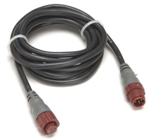 Lowrance N2kext-25rd Extension 25' Nmea 2000 Cable