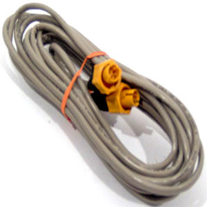 Lowrance Ethext-6yl 6' Cable Ethernet