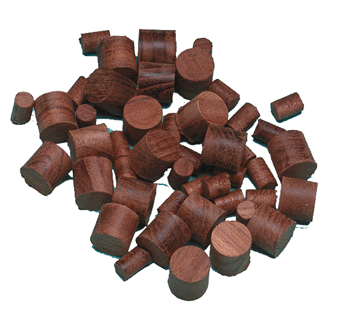 Seateak Teak Plugs