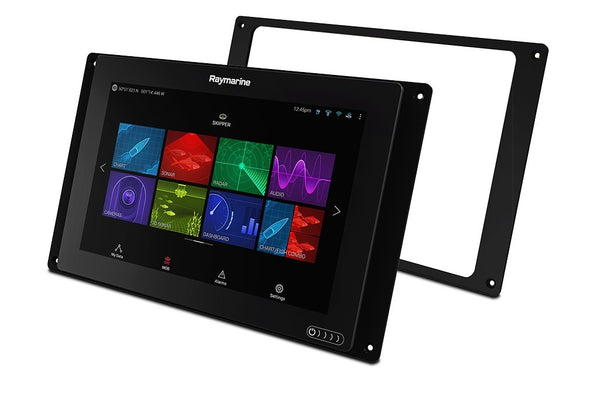Raymarine A80528 Adapter Axiom 12 In C12x-e12x Hole