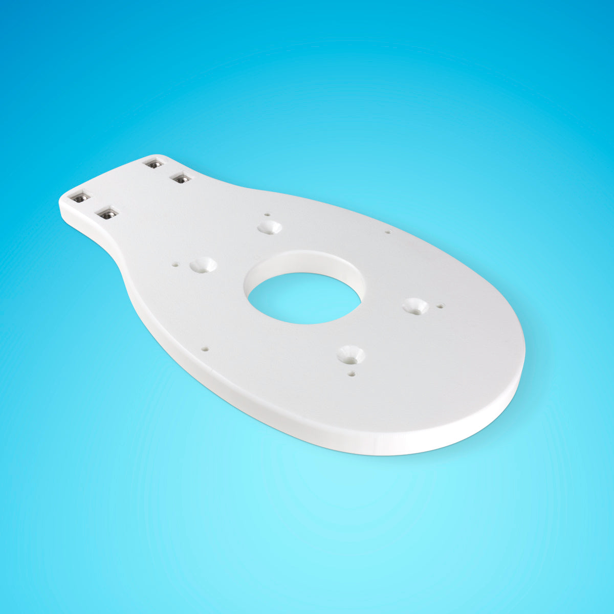 Seaview Ada-f2 Plate For Flir M100-200 Series