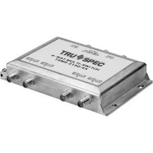Toner Tsms-2150-4 Multi Swtich