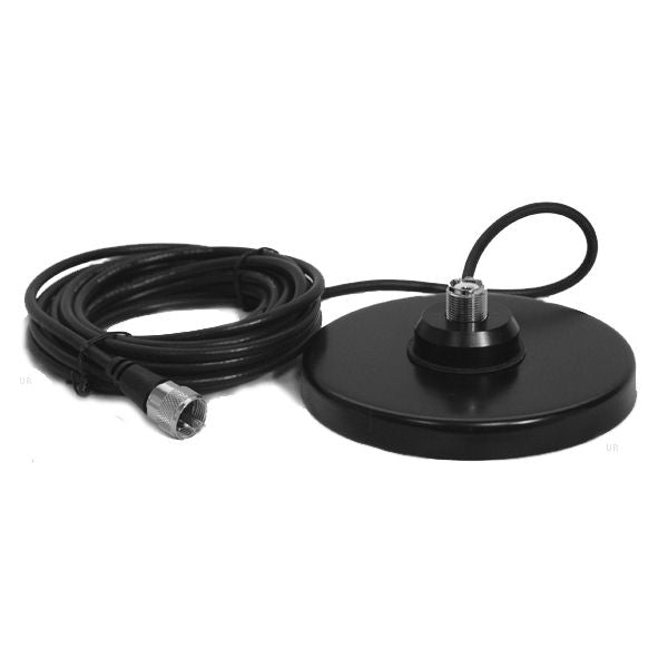 Tram Br-354 Magnetic Mount Uhf W-17' Cable