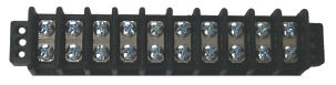 Wintron M969-10 10 Gang Terminal Block