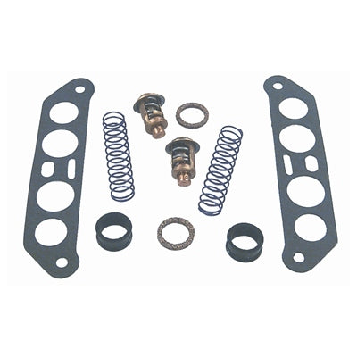 Sierra Thermostat Kit