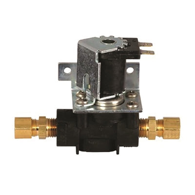 Buell Mfg. Co. Electric Solenoid Valve