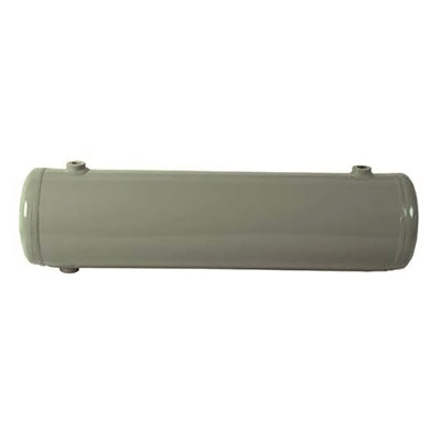 Buell Mfg. Co. Air Tank
