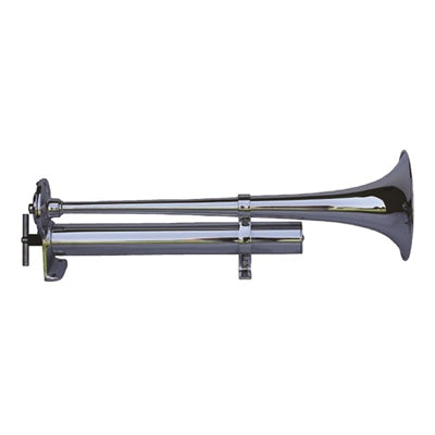 Buell Mfg. Co. Self-Powered Horn