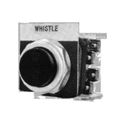 Kahlenberg Bros. Co. At Will Manual Control Switch
