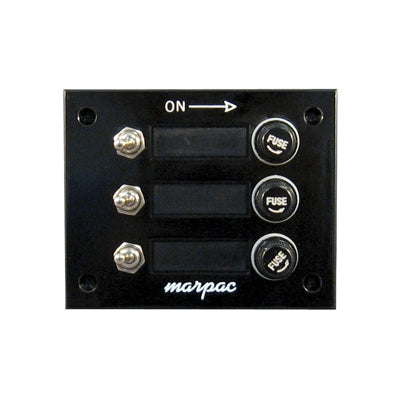 Marpac Switch Panels