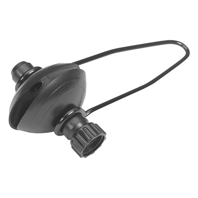 Marpac Universal Motor Flusher - Round Cup