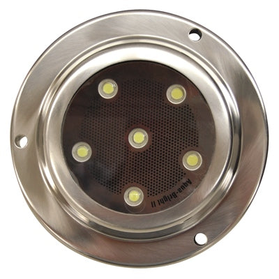 Marpac High Intensity Underwater Lights - Round