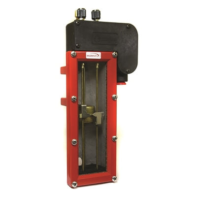 Murphy-Frank W.Mfg L129 Series Lube Level Swichgage