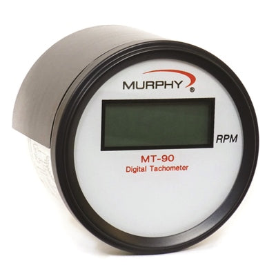 Murphy-Frank W.Mfg Mt90 Selectronic Digital Tachometer