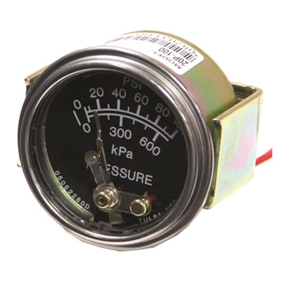 Murphy-Frank W.Mfg 2" Pressure Swichgages