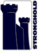 stronghold logo